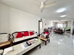 Blk 153 Bishan Street 13 (Bishan), HDB 5 Rooms #564925011
